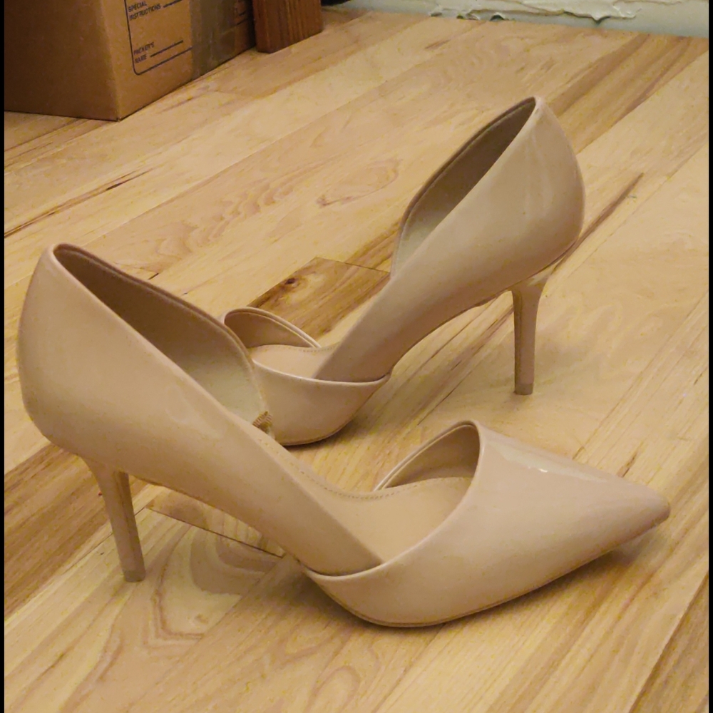 Old Navy heels 10